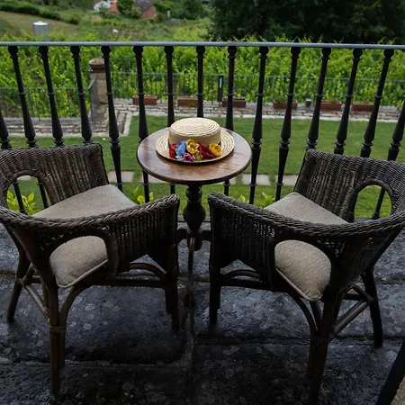 Casal De Arman * Camporredondo