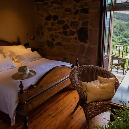 Casal De Arman Country house *