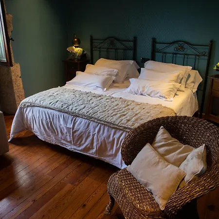 Casal De Arman Country house