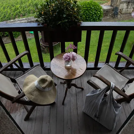 Country house Casal De Arman Camporredondo