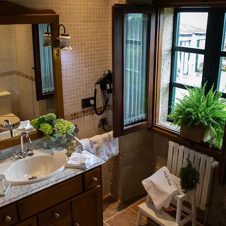 Casal De Arman Country house *