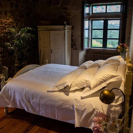 Casal De Arman Country house *