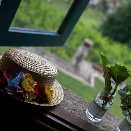 Lantställe Casal De Arman *