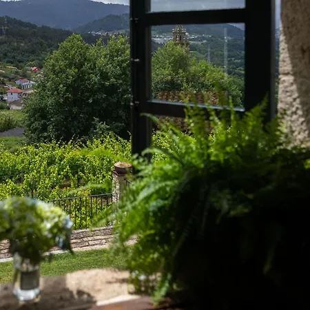 Country house Casal De Arman Camporredondo