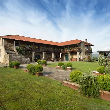 Casal De Arman Country house *