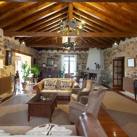 Casal De Arman Camporredondo