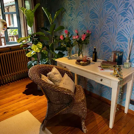 Lantställe Casal De Arman Camporredondo