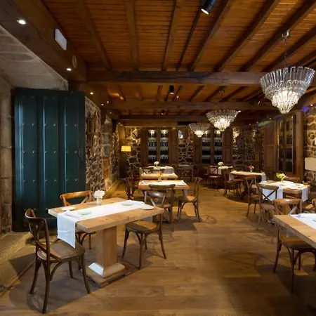 Casal De Arman Lantställe