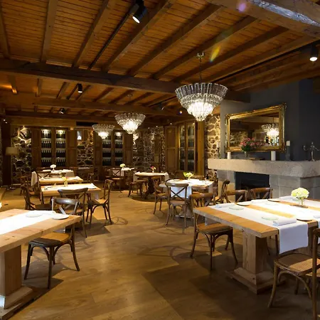 Casal De Arman Country house *