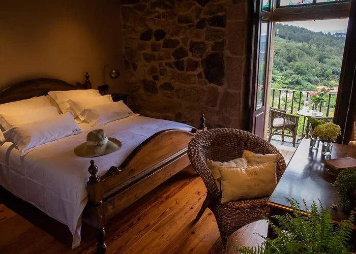 Casal De Arman Séjour à la campagne *