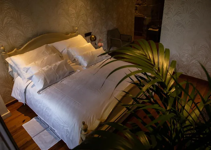 Casal De Arman Séjour à la campagne *