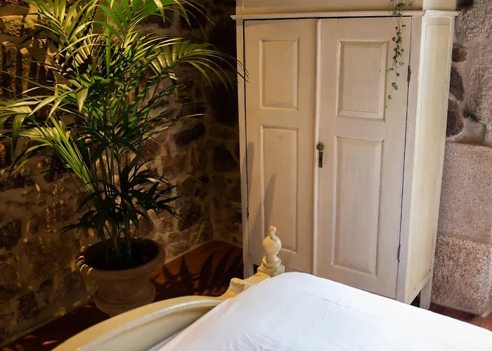 Casal De Arman Landhuis Camporredondo