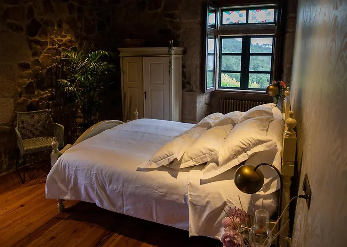 Casal De Arman Landhuis *