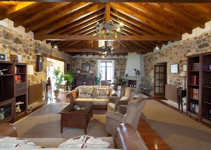 Casal De Arman Camporredondo