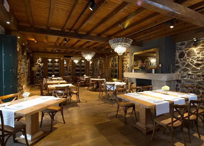 Casal De Arman Landhuis *